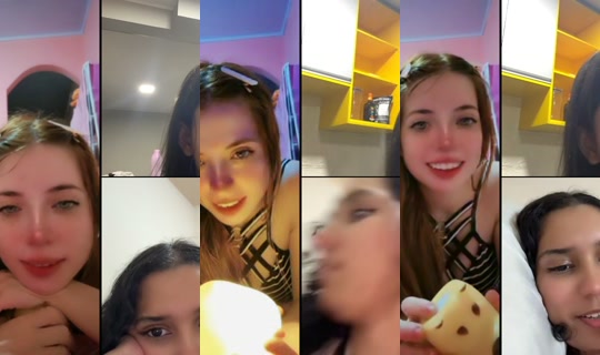 anaduvareski TikTok Live — Aug 29, 2026, 2:49 AM
