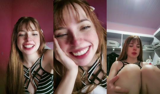 anaduvareski TikTok Live — Aug 29, 2026, 3:48 AM