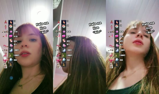 anaduvareski TikTok Live — Aug 29, 2026, 8:01 PM
