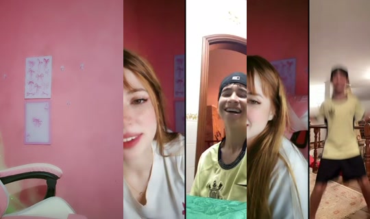 anaduvareski TikTok Live — Aug 29, 2026, 11:04 PM