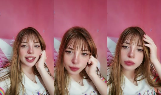 anaduvareski TikTok Live — Aug 30, 2026, 12:45 AM