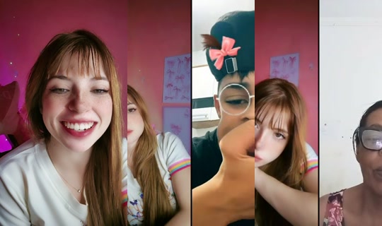 anaduvareski TikTok Live — Aug 30, 2026, 1:58 AM