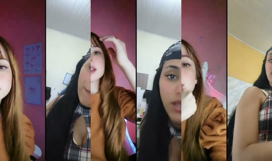 anaduvareski TikTok Live — Aug 30, 2026, 7:40 PM