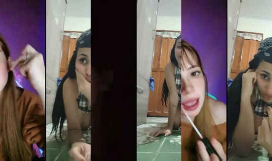 anaduvareski TikTok Live — Aug 30, 2026, 8:31 PM