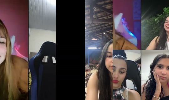 anaduvareski TikTok Live — Aug 30, 2026, 9:34 PM