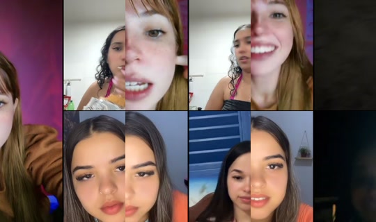 anaduvareski TikTok Live — Aug 30, 2026, 10:24 PM