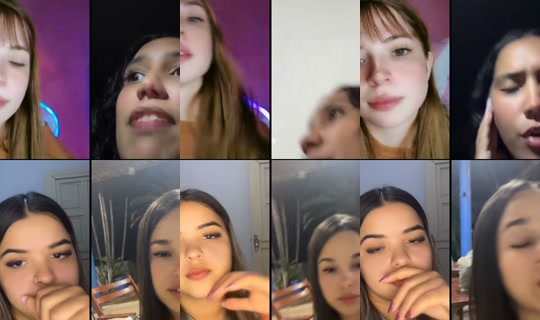 anaduvareski TikTok Live — Aug 30, 2026, 11:01 PM