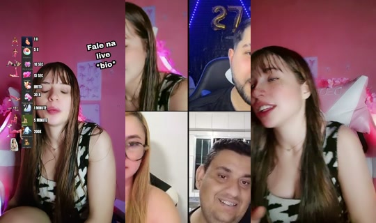 anaduvareski TikTok Live — Aug 31, 2026, 1:45 AM