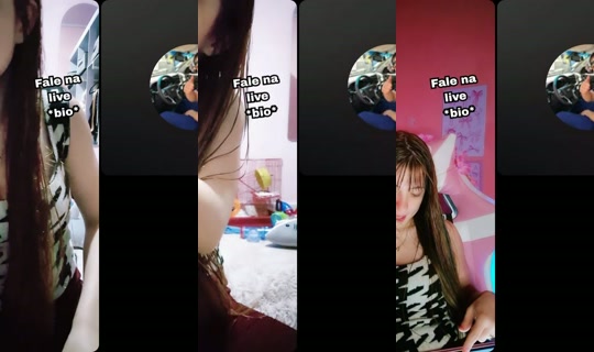 anaduvareski TikTok Live — Aug 31, 2026, 4:30 AM