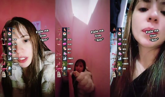 anaduvareski TikTok Live — Aug 31, 2026, 8:25 AM