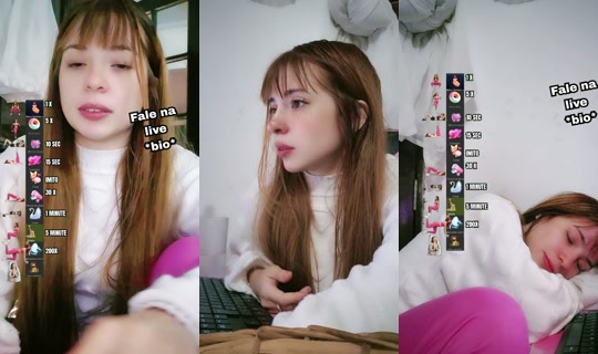 anaduvareski TikTok Live — Aug 31, 2026, 10:59 AM