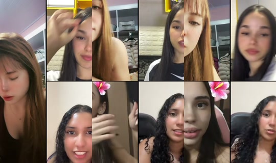 anaduvareski TikTok Live — Sep 1, 2026, 9:15 PM