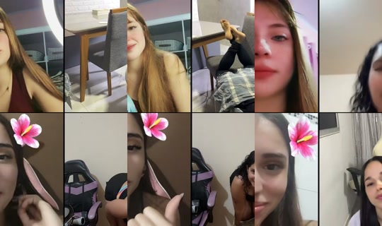 anaduvareski TikTok Live — Sep 1, 2026, 10:00 PM