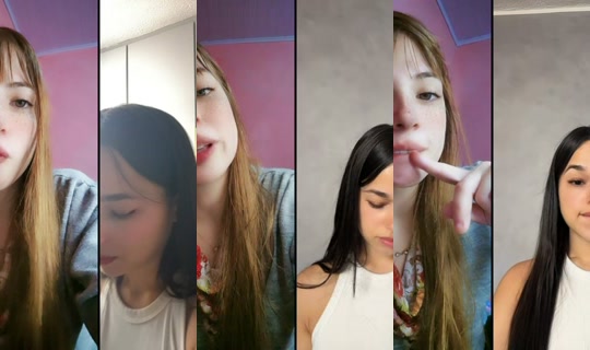 anaduvareski TikTok Live — Sep 2, 2026, 4:31 PM