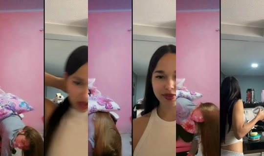 anaduvareski TikTok Live — Sep 2, 2026, 5:21 PM