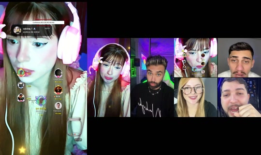 anaduvareski TikTok Live — Sep 2, 2026, 11:39 PM