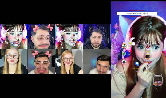 anaduvareski TikTok Live — Sep 3, 2026, 12:29 AM