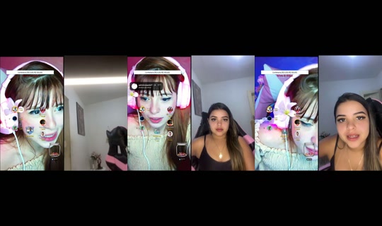 anaduvareski TikTok Live — Sep 3, 2026, 2:48 AM