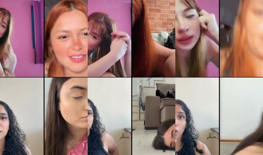 anaduvareski TikTok Live — Sep 3, 2026, 4:50 PM