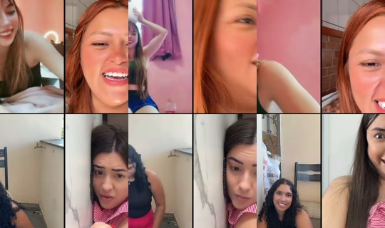 anaduvareski TikTok Live — Sep 3, 2026, 5:41 PM