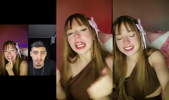 anaduvareski TikTok Live — Sep 17, 2026, 1:00 AM
