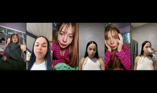 anaduvareski TikTok Live — Sep 17, 2026, 8:40 PM
