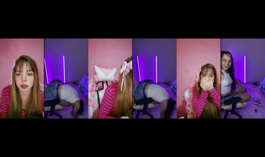 anaduvareski TikTok Live — Sep 17, 2026, 9:54 PM