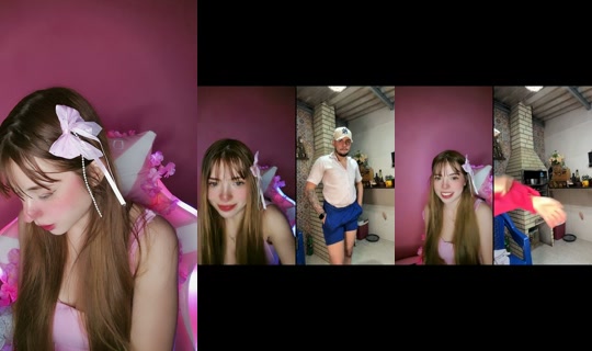 anaduvareski TikTok Live — Sep 18, 2026, 12:07 AM