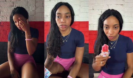 anaelisbon TikTok Live — Aug 22, 2026, 3:32 PM