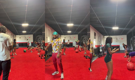 anaelisbon TikTok Live — Oct 3, 2026, 2:46 PM