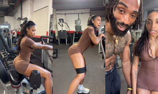anaelisbon TikTok Live — Oct 5, 2026, 3:05 PM