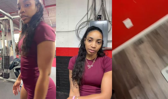 anaelisbon TikTok Live — Oct 6, 2026, 1:59 PM