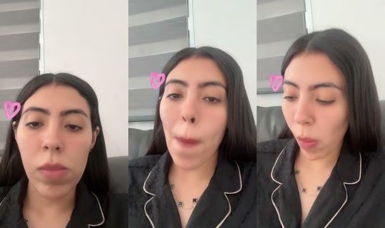 anafervazquez0 TikTok Live — Aug 23, 2026, 8:57 PM