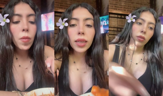 anafervazquez0 TikTok Live — Aug 23, 2026, 11:40 PM