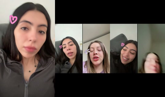 anafervazquez0 TikTok Live — Aug 24, 2026, 11:24 PM