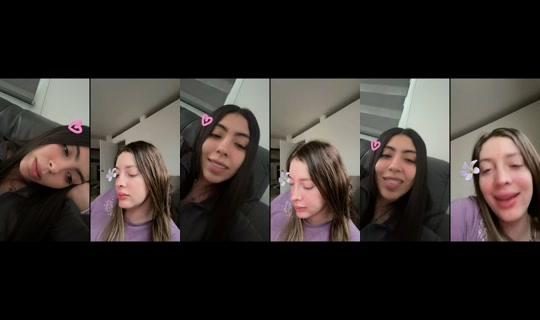 anafervazquez0 TikTok Live — Aug 25, 2026, 12:16 AM