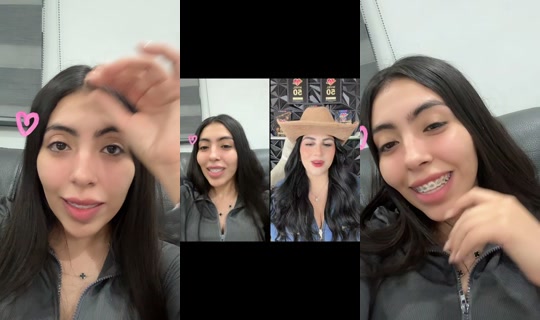anafervazquez0 TikTok Live — Aug 25, 2026, 1:59 AM
