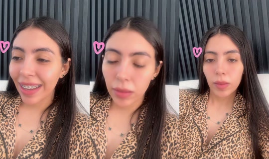 anafervazquez0 TikTok Live — Aug 25, 2026, 6:58 PM