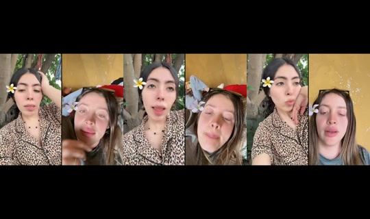 anafervazquez0 TikTok Live — Aug 25, 2026, 10:25 PM
