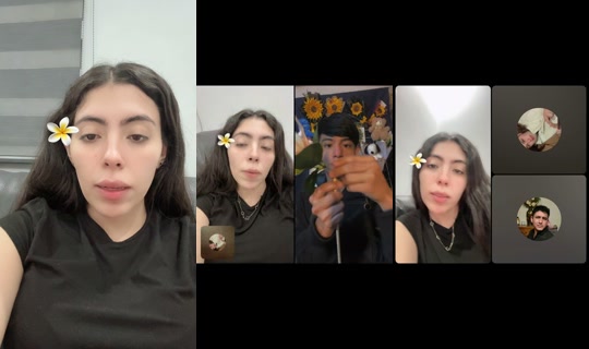 anafervazquez0 TikTok Live — Aug 26, 2026, 7:10 AM
