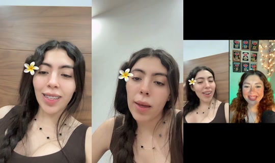 anafervazquez0 TikTok Live — Aug 27, 2026, 6:52 AM