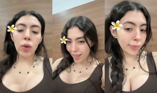 anafervazquez0 TikTok Live — Aug 27, 2026, 8:33 AM