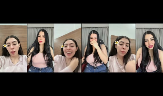 anafervazquez0 TikTok Live — Sep 2, 2026, 5:47 AM