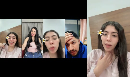 anafervazquez0 TikTok Live — Sep 2, 2026, 6:32 AM