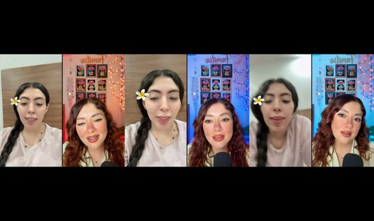 anafervazquez0 TikTok Live — Sep 2, 2026, 8:06 AM