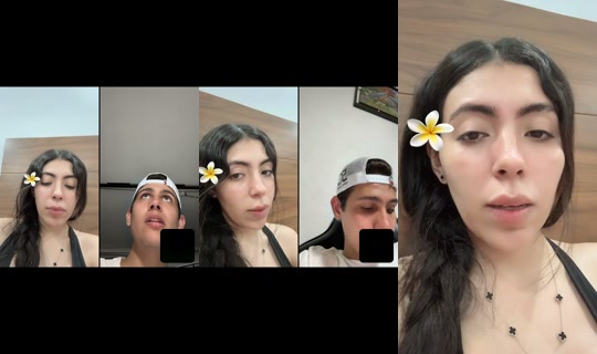 anafervazquez0 TikTok Live — Oct 2, 2026, 6:52 AM