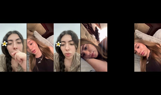 anafervazquez0 TikTok Live — Oct 2, 2026, 11:52 PM