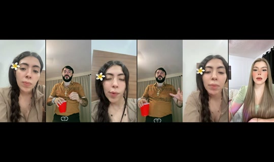 anafervazquez0 TikTok Live — Oct 3, 2026, 2:07 AM