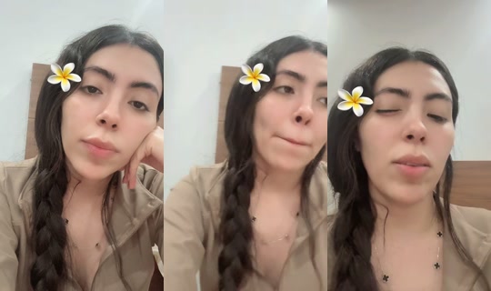 anafervazquez0 TikTok Live — Oct 3, 2026, 2:57 AM