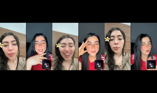 anafervazquez0 TikTok Live — Oct 3, 2026, 6:57 AM